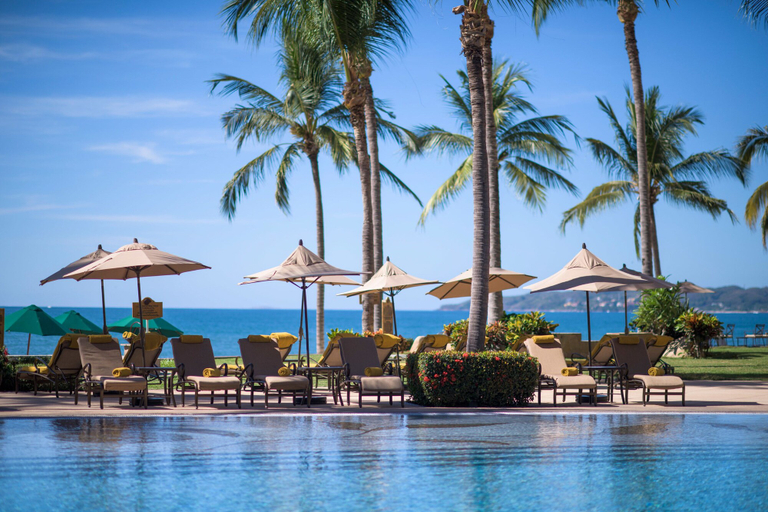 Sport & Beauty 2, Villa La Estancia Beach Resort & Spa Riviera Nayarit, Compostela