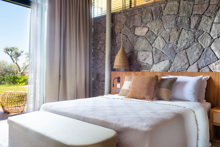 Bedroom 4, Birdcage 33 Hotel - Adult Only, Bodrum