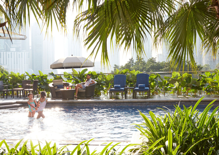 Sport & Beauty 4, Mandarin Oriental, Kuala Lumpur, Kuala Lumpur