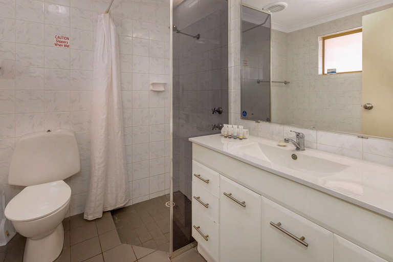 Bathroom 4, Comfort Inn Bay of Isles Esperance, Esperance
