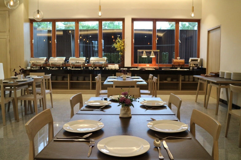 Food & Drinks 5, CA Hotel and Residence Phuket, Phuket Island