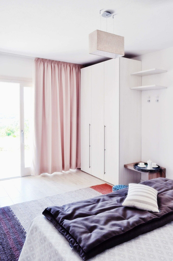 Bedroom 3, Botanic Golf SaCuba & Resort, Olbia-Tempio