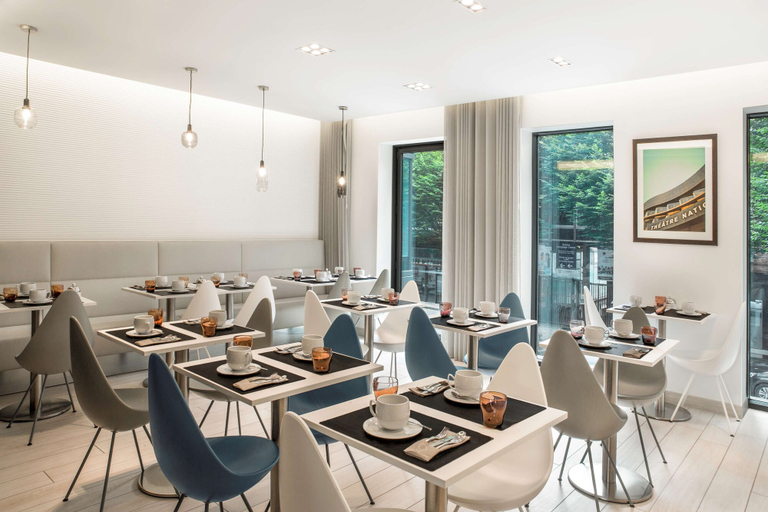 Food & Drinks 5, Le Saint-Antoine Hotel & Spa, BW Premier Collection, Ille-et-Vilaine