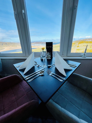 Food & Drinks 5, Bettyhill Hotel, Highland