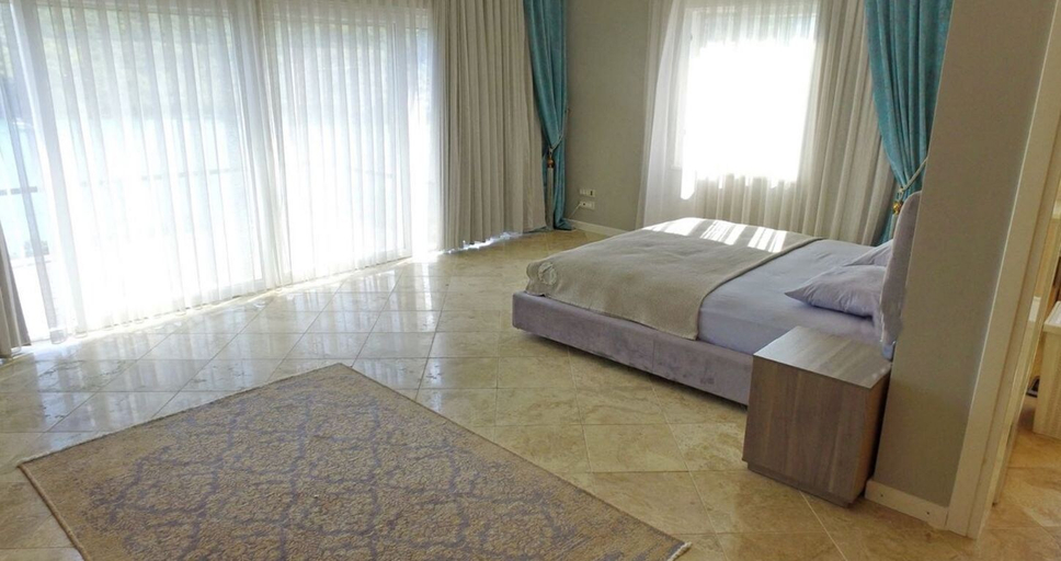 Room 2, Vhillas Private Luxury Villa Leo, Merkez