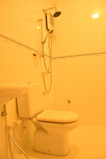 Bathroom, Village Life Maldives, Gaafu Alifu Atoll