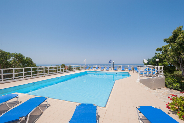Sport & Beauty 3, Panorama - Sea View, Crete
