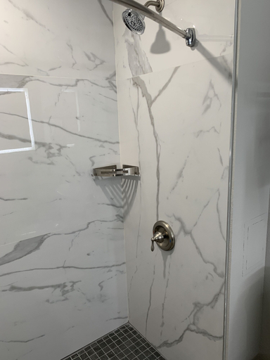 Bathroom 5, Days Inn by Wyndham Rockport Texas, Aransas