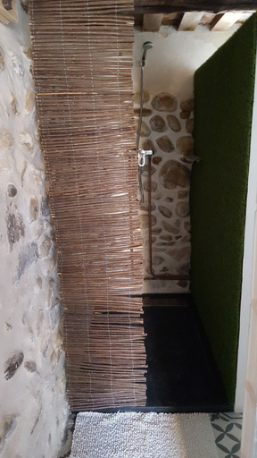Bathroom 4, Le Mas Romantique, Bouches-du-Rhône