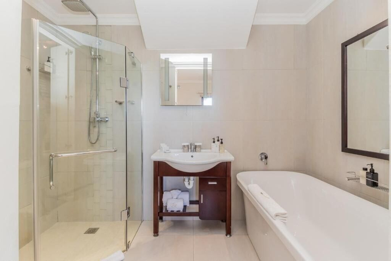 Bathroom 4, Fernwood Manor, City of Cape Town