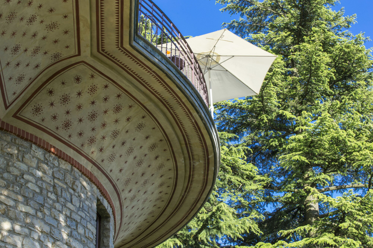 Exterior & Views 2, Hotel Al Borducan, Varese