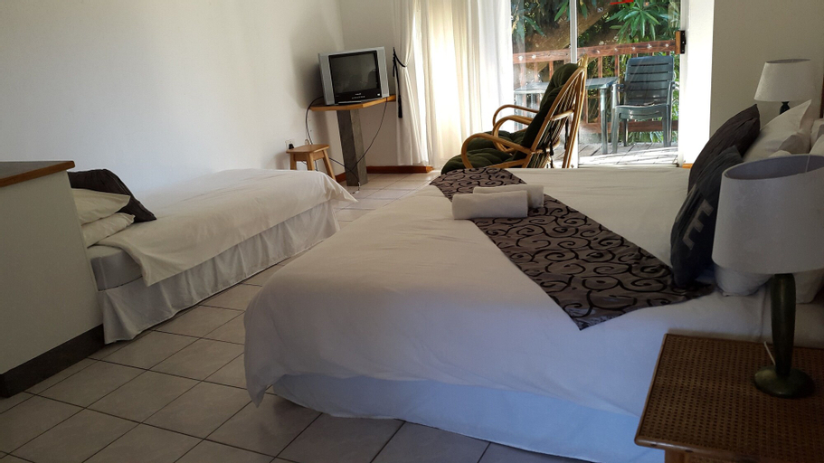 Bedroom 27