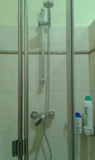 Bathroom 4, Casa Antiquary, Alicante