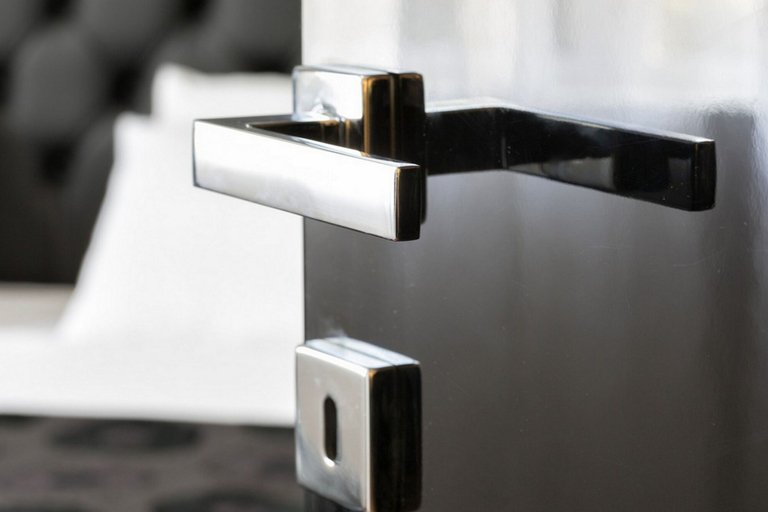 Bathroom 5, Nova City Hotel Signature Collection, Belgrade