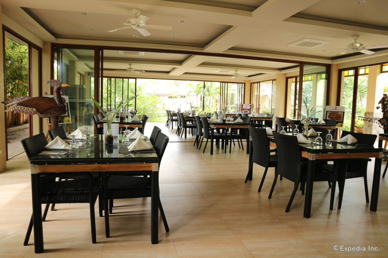 Food & Drinks 5, Bravo Resorts - Munting Paraiso, Dauin