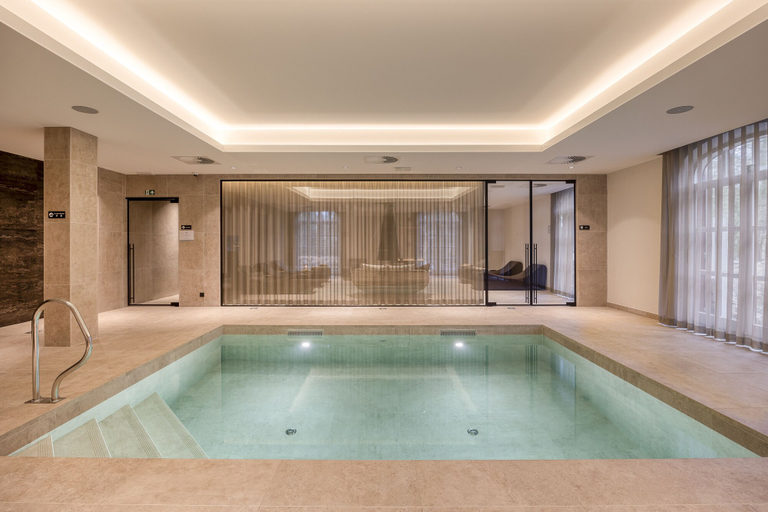 Sport & Beauty 3, Corsendonk Hooge Heyde, Antwerpen