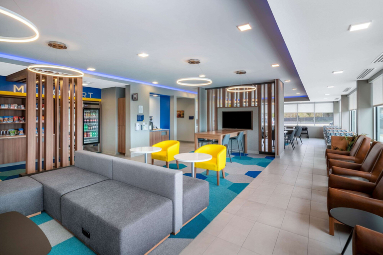 Others 5, Microtel Inn & Suites by Wyndham Hot Springs, Garland