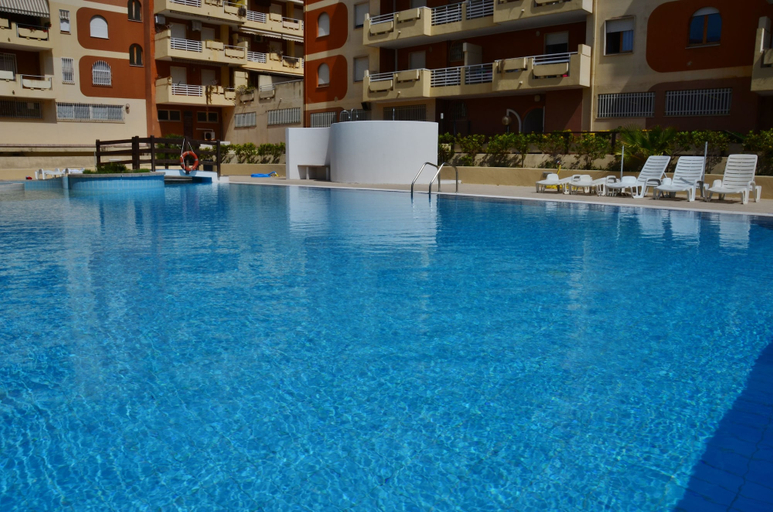 Sport & Beauty 5, Residenza Gardenia, Sassari