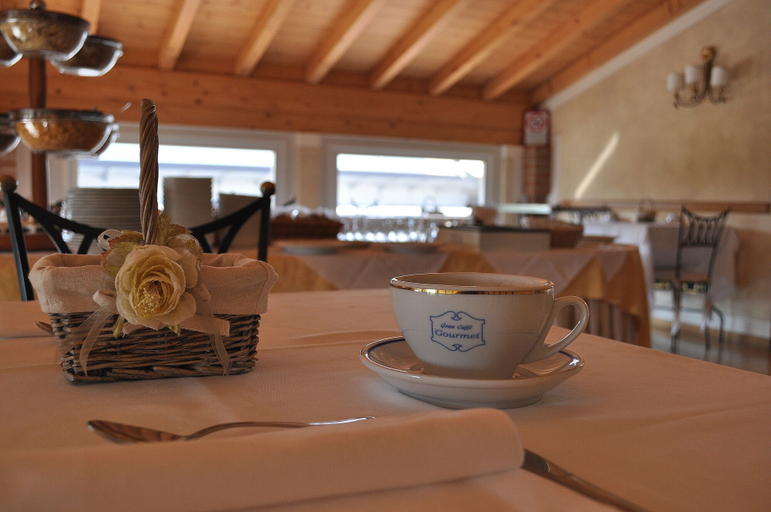 Food & Drinks 5, Hotel La Corte, Brescia