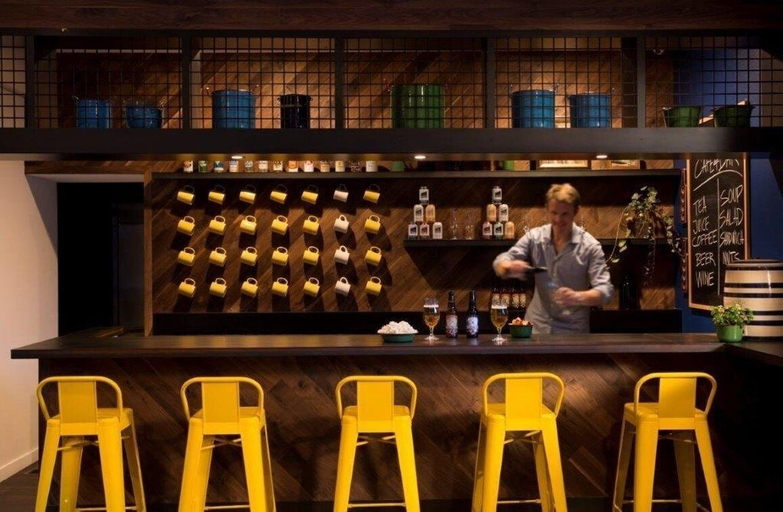 Food & Drinks 5, Basecamp Boulder, Boulder