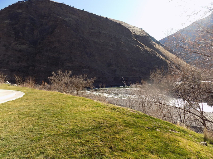 Others 4, Salmon Rapids Lodge, Idaho