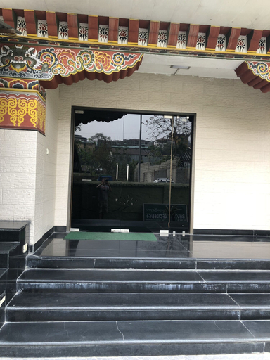 Exterior & Views 2, Bhutan Residence, Phuentsholing