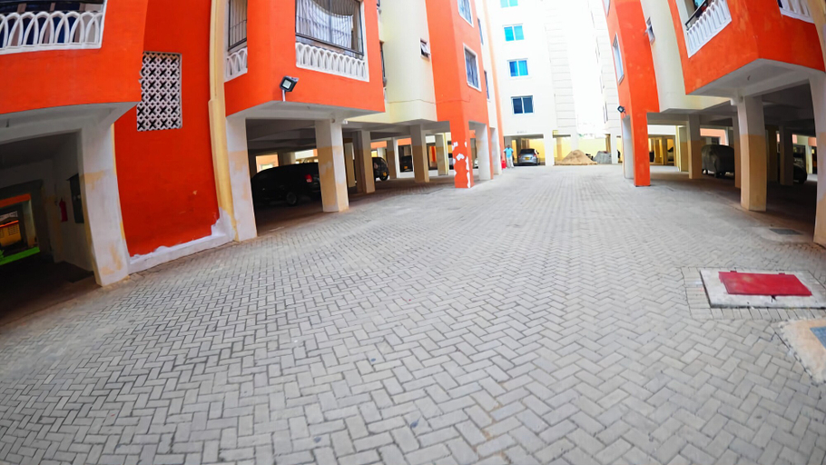 Exterior & Views 2, Mtwapa Luxury Apartment by Blodriff Hospitality, Kilifi South