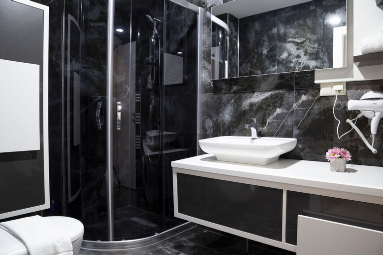 Bedroom 5, Hatton Suites Esenboga, Çubuk