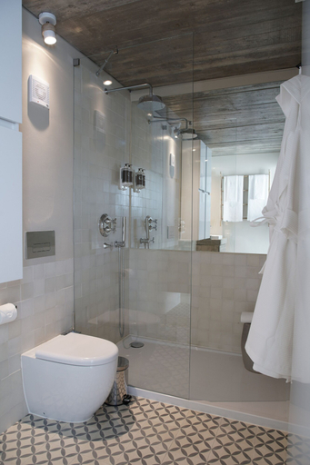 Bathroom 5, Colegio Charm House, Alcoutim
