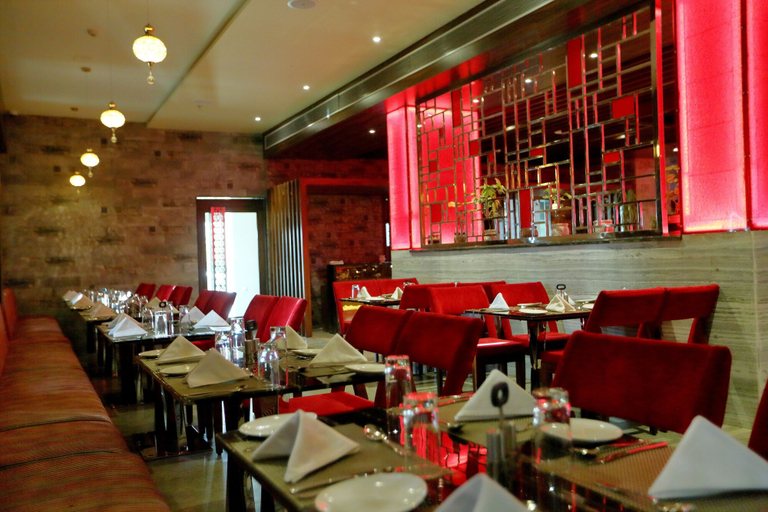 Food & Drinks 5, Hotel Kasturi Orchid, Jodhpur