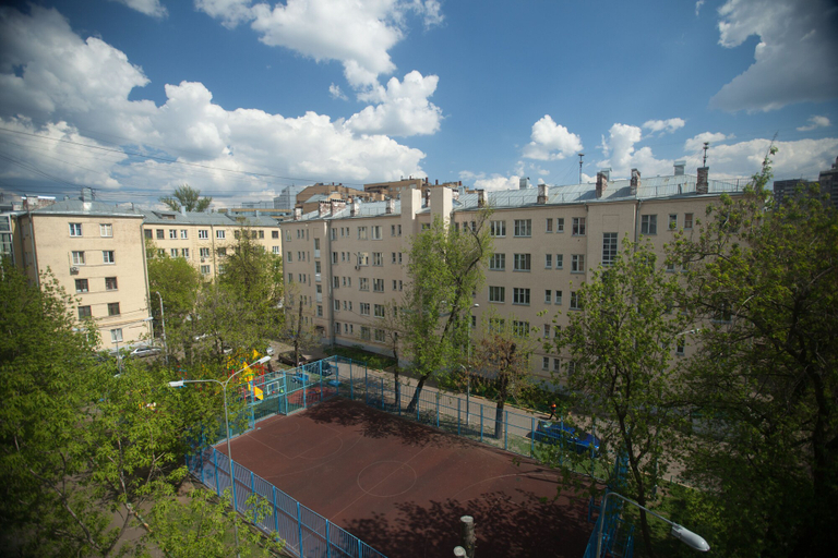 Exterior & Views 2, Kvart Boutique Taganka, Central