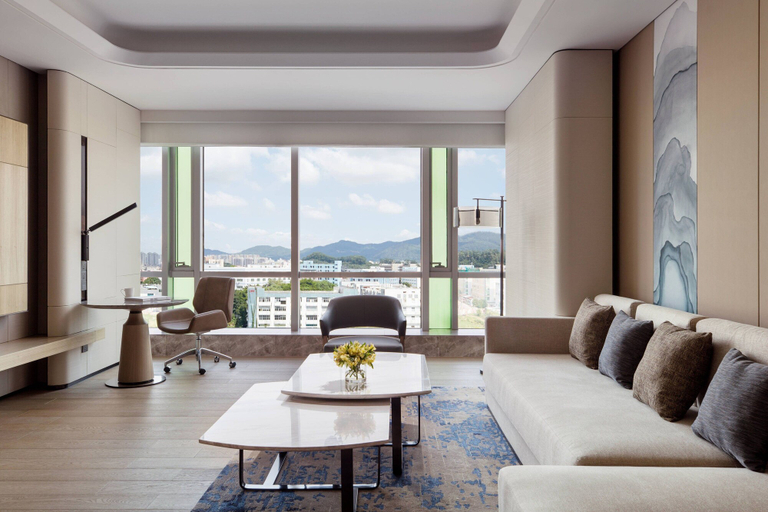Others 5, Courtyard by Marriott Shenzhen Northwest, Shenzhen