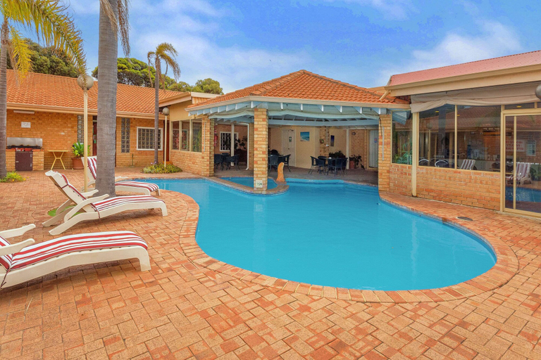 Sport & Beauty 3, Comfort Inn Bay Of Isles, Esperance