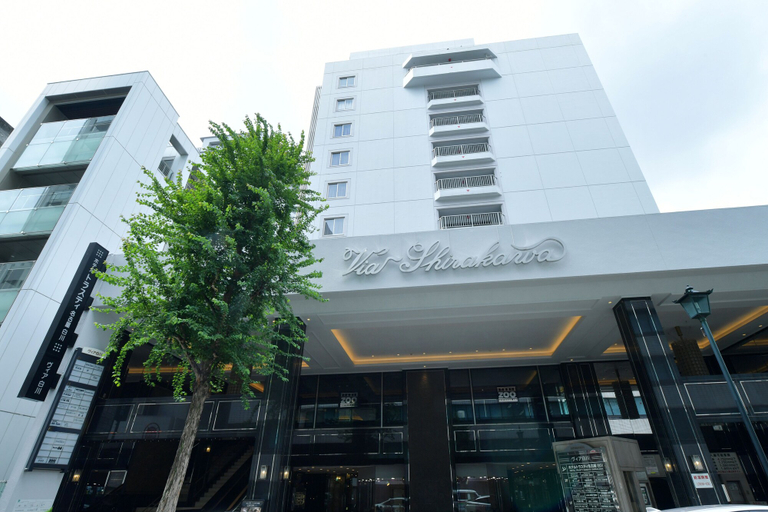 Exterior & Views 2, Hotel Trusty Nagoya Shirakawa, Nagoya