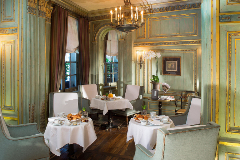 Food & Drinks 5, Le Dokhan’s Paris Arc de Triomphe, a Tribute Portfolio Hotel, Paris