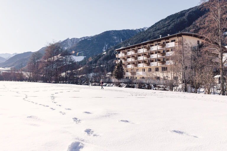 Exterior & Views 2, Alpin Royal Wellness Refugium & Resort Hotel, Bolzano