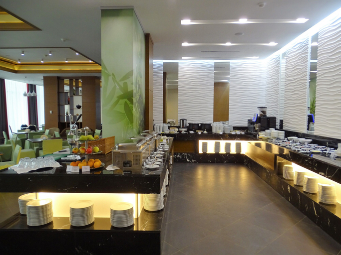 Food & Drinks 4, Ramada Hotel & Suites by Wyndham Alabuga, Yelabuzhskiy rayon