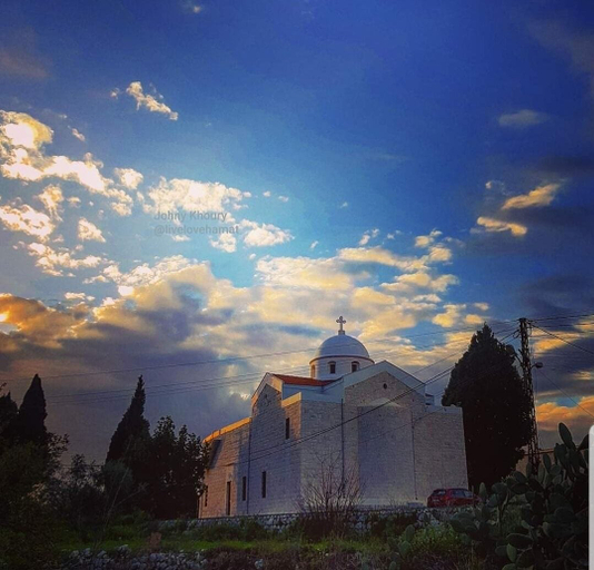 Exterior & Views, Theodos Lodge Hotel By Hansa, Batroun