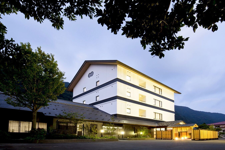 Exterior & Views 1, Beni, Tozawa