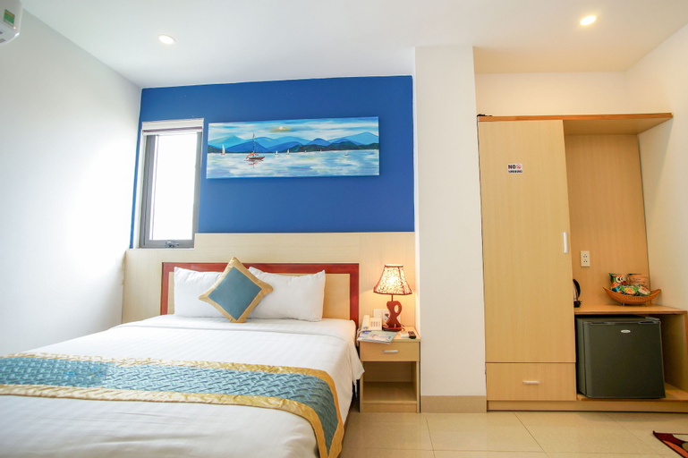 Bedroom 4, Maxhome Luxury Hotel, Ngũ Hành Sơn