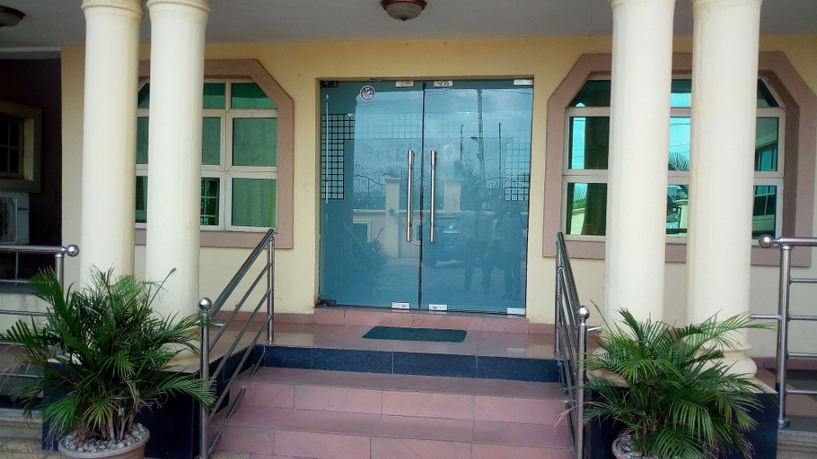 Exterior & Views 2, Brighton Hotel And Suites, IbadanSouth-West