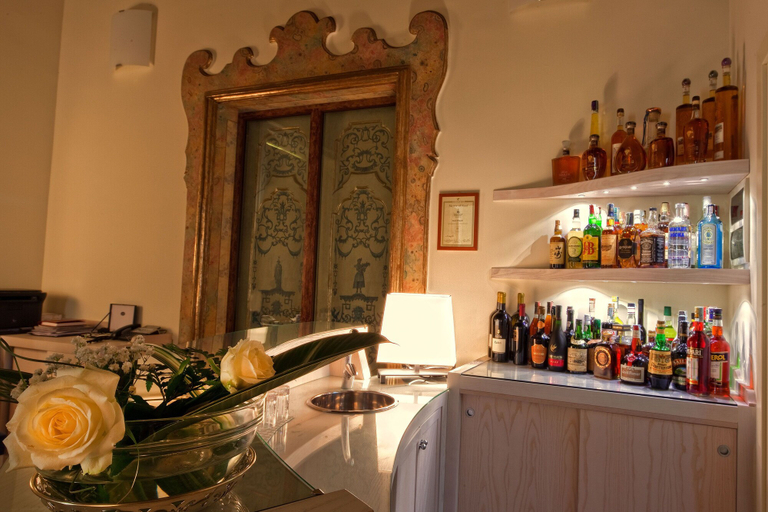 Food & Drinks 5, Maison Tofani, Napoli