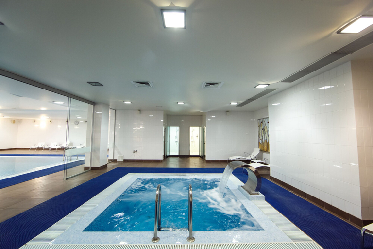 Sport & Beauty 2, Petroff Palace Boutique Hotel, Northern