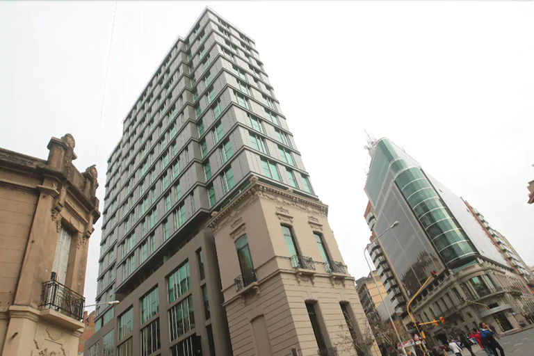Exterior & Views 2, Yrigoyen 111 Hotel, Capital