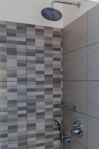 Bathroom 4, Ionian Vista Villas, Ionian Islands