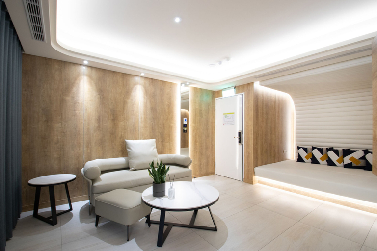 Others 5, 168 Motel - Zhongli, Taoyuan
