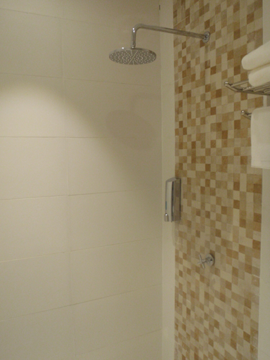 Bathroom 4, 9 Square Hotel - Subang Jaya, Subang Jaya