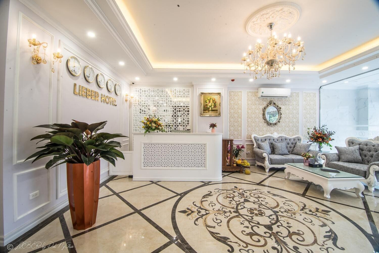 Others 5, Lieber Hotel, Hà Đông