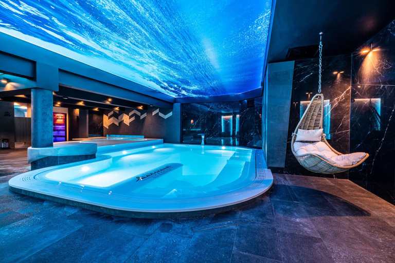 Sport & Beauty 3, Hotel Warszawa SPA & Resort, Augustów