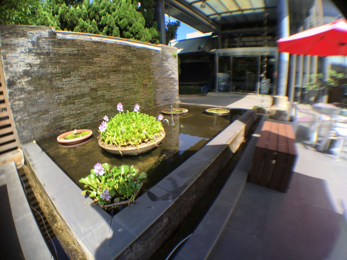 Others 5, Nikaido Bussiness Hotel, Chiayi County